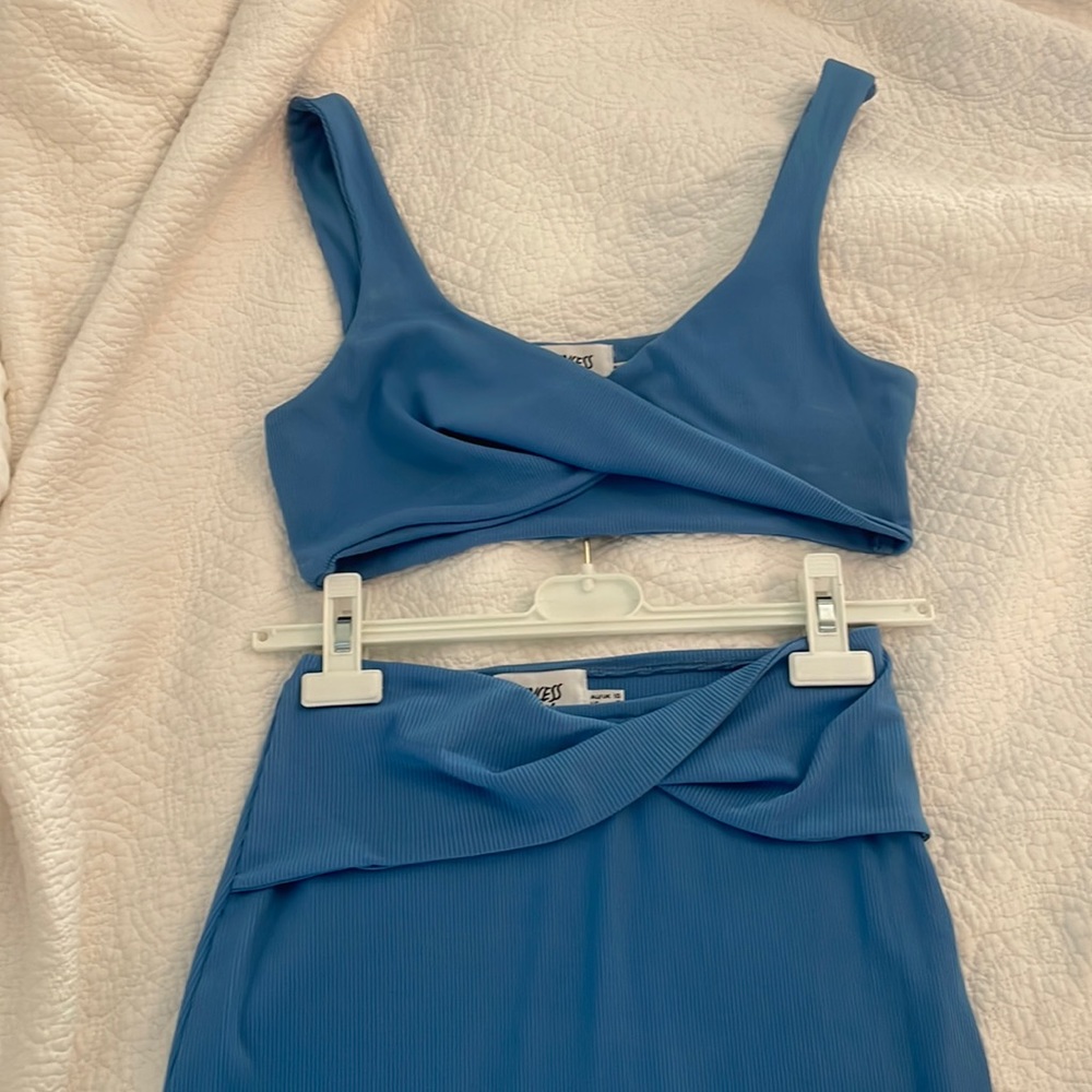 Princess Polly two piece set